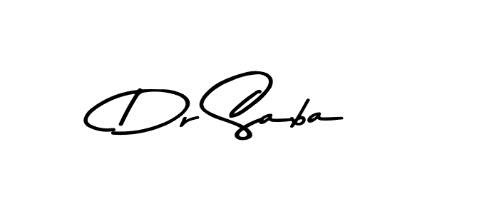 Here are the top 10 professional signature styles for the name Dr Saba. These are the best autograph styles you can use for your name. Dr Saba signature style 9 images and pictures png