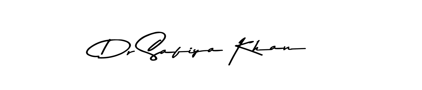 It looks lik you need a new signature style for name Dr Safiya Khan. Design unique handwritten (Asem Kandis PERSONAL USE) signature with our free signature maker in just a few clicks. Dr Safiya Khan signature style 9 images and pictures png