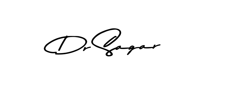 It looks lik you need a new signature style for name Dr Sagar. Design unique handwritten (Asem Kandis PERSONAL USE) signature with our free signature maker in just a few clicks. Dr Sagar signature style 9 images and pictures png
