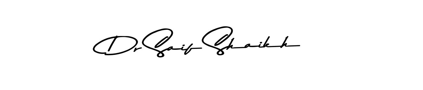 Similarly Asem Kandis PERSONAL USE is the best handwritten signature design. Signature creator online .You can use it as an online autograph creator for name Dr Saif Shaikh. Dr Saif Shaikh signature style 9 images and pictures png