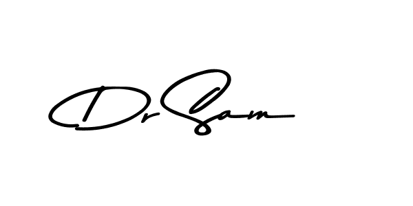 The best way (Asem Kandis PERSONAL USE) to make a short signature is to pick only two or three words in your name. The name Dr Sam include a total of six letters. For converting this name. Dr Sam signature style 9 images and pictures png