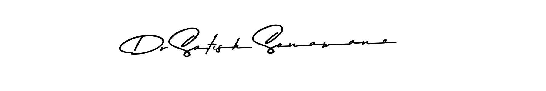 Make a short Dr Satish Sonawane signature style. Manage your documents anywhere anytime using Asem Kandis PERSONAL USE. Create and add eSignatures, submit forms, share and send files easily. Dr Satish Sonawane signature style 9 images and pictures png