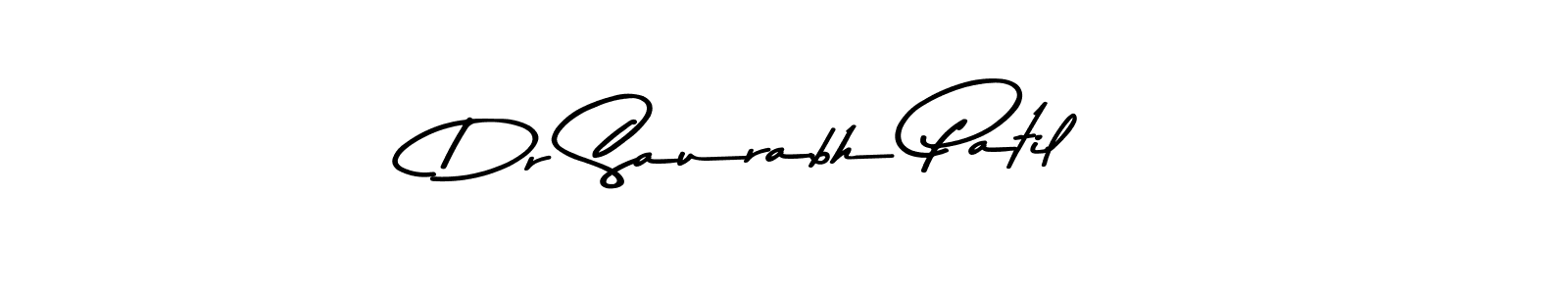 if you are searching for the best signature style for your name Dr Saurabh Patil. so please give up your signature search. here we have designed multiple signature styles  using Asem Kandis PERSONAL USE. Dr Saurabh Patil signature style 9 images and pictures png