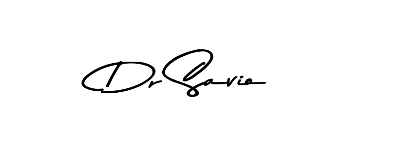 Once you've used our free online signature maker to create your best signature Asem Kandis PERSONAL USE style, it's time to enjoy all of the benefits that Dr Savio name signing documents. Dr Savio signature style 9 images and pictures png