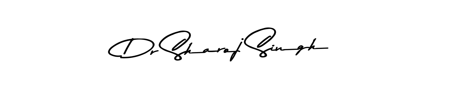 How to Draw Dr Sharoj Singh signature style? Asem Kandis PERSONAL USE is a latest design signature styles for name Dr Sharoj Singh. Dr Sharoj Singh signature style 9 images and pictures png