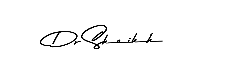 Once you've used our free online signature maker to create your best signature Asem Kandis PERSONAL USE style, it's time to enjoy all of the benefits that Dr Sheikh name signing documents. Dr Sheikh signature style 9 images and pictures png
