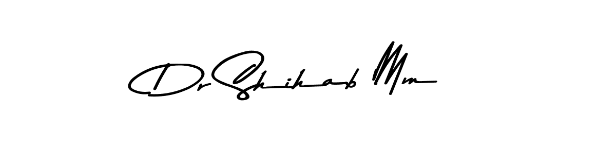 Once you've used our free online signature maker to create your best signature Asem Kandis PERSONAL USE style, it's time to enjoy all of the benefits that Dr Shihab Mm name signing documents. Dr Shihab Mm signature style 9 images and pictures png