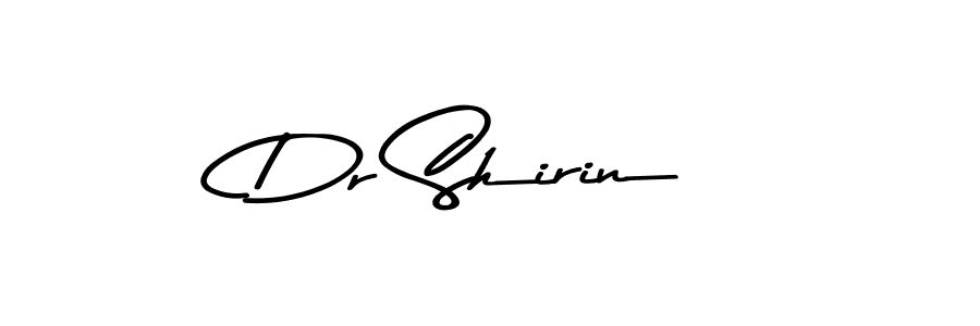 Best and Professional Signature Style for Dr Shirin. Asem Kandis PERSONAL USE Best Signature Style Collection. Dr Shirin signature style 9 images and pictures png