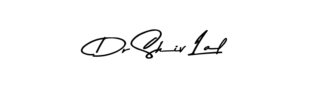 This is the best signature style for the Dr Shiv Lal name. Also you like these signature font (Asem Kandis PERSONAL USE). Mix name signature. Dr Shiv Lal signature style 9 images and pictures png