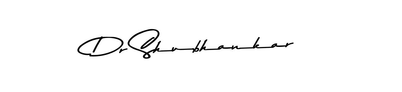 Also we have Dr Shubhankar name is the best signature style. Create professional handwritten signature collection using Asem Kandis PERSONAL USE autograph style. Dr Shubhankar signature style 9 images and pictures png