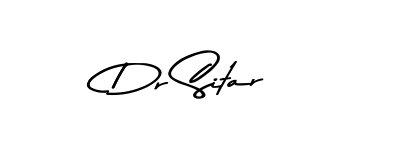 The best way (Asem Kandis PERSONAL USE) to make a short signature is to pick only two or three words in your name. The name Dr Sitar include a total of six letters. For converting this name. Dr Sitar signature style 9 images and pictures png