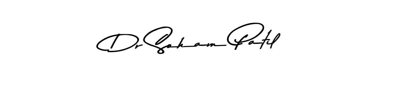 Best and Professional Signature Style for Dr Soham Patil. Asem Kandis PERSONAL USE Best Signature Style Collection. Dr Soham Patil signature style 9 images and pictures png