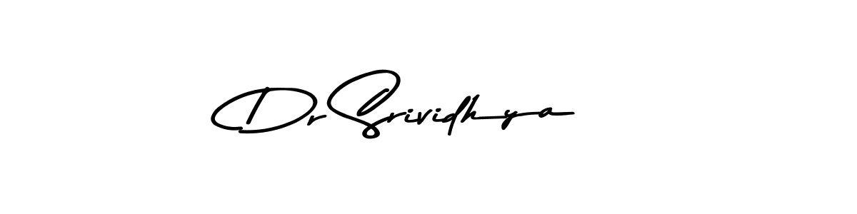 Once you've used our free online signature maker to create your best signature Asem Kandis PERSONAL USE style, it's time to enjoy all of the benefits that Dr Srividhya name signing documents. Dr Srividhya signature style 9 images and pictures png