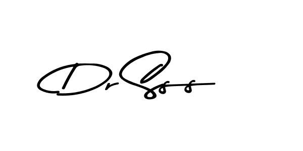 Dr Sss stylish signature style. Best Handwritten Sign (Asem Kandis PERSONAL USE) for my name. Handwritten Signature Collection Ideas for my name Dr Sss. Dr Sss signature style 9 images and pictures png