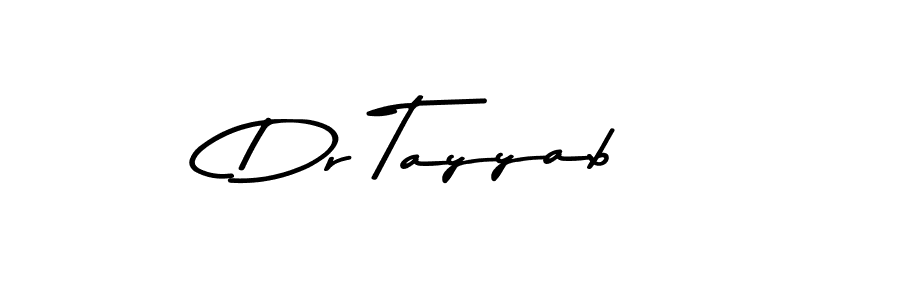Here are the top 10 professional signature styles for the name Dr Tayyab. These are the best autograph styles you can use for your name. Dr Tayyab signature style 9 images and pictures png