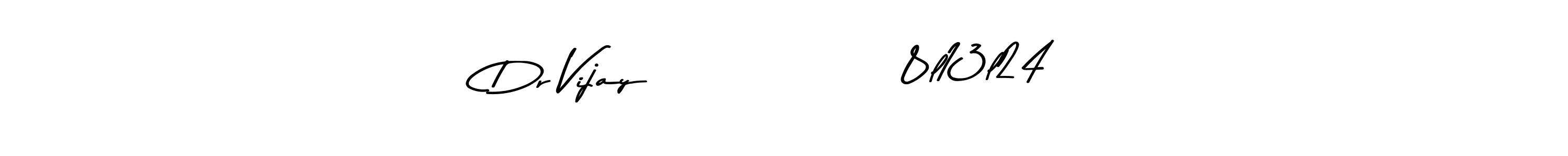 It looks lik you need a new signature style for name Dr Vijay               8l13l24. Design unique handwritten (Asem Kandis PERSONAL USE) signature with our free signature maker in just a few clicks. Dr Vijay               8l13l24 signature style 9 images and pictures png