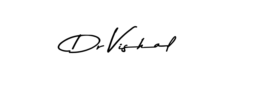 It looks lik you need a new signature style for name Dr Vishal. Design unique handwritten (Asem Kandis PERSONAL USE) signature with our free signature maker in just a few clicks. Dr Vishal signature style 9 images and pictures png