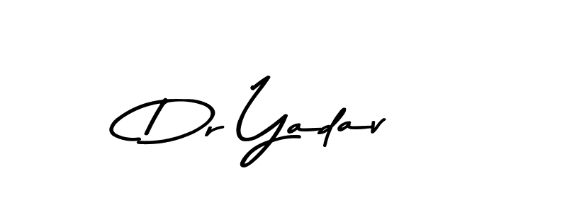 You can use this online signature creator to create a handwritten signature for the name Dr Yadav. This is the best online autograph maker. Dr Yadav signature style 9 images and pictures png