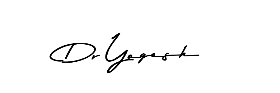 Here are the top 10 professional signature styles for the name Dr Yogesh. These are the best autograph styles you can use for your name. Dr Yogesh signature style 9 images and pictures png