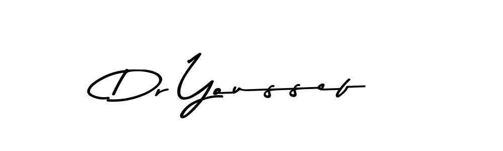 The best way (Asem Kandis PERSONAL USE) to make a short signature is to pick only two or three words in your name. The name Dr Youssef include a total of six letters. For converting this name. Dr Youssef signature style 9 images and pictures png