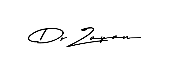 Make a short Dr Zayan signature style. Manage your documents anywhere anytime using Asem Kandis PERSONAL USE. Create and add eSignatures, submit forms, share and send files easily. Dr Zayan signature style 9 images and pictures png