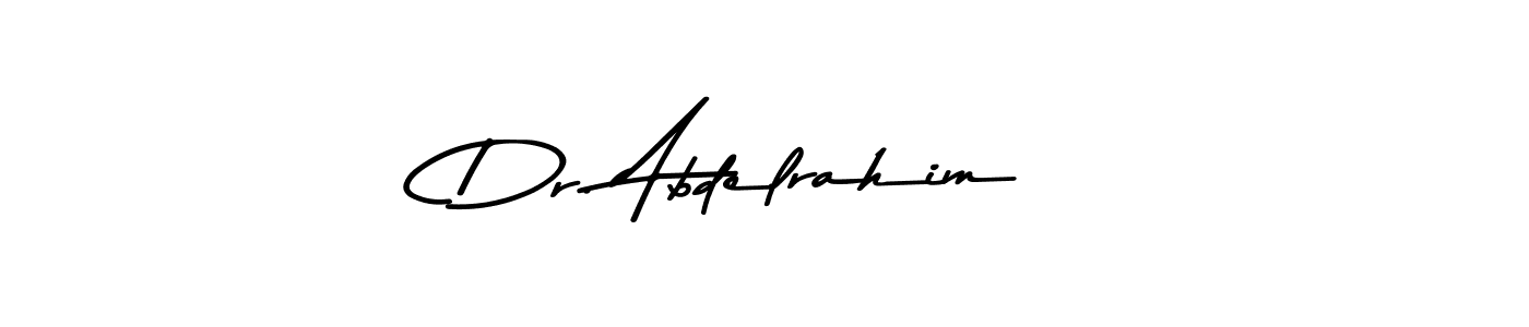 How to make Dr. Abdelrahim signature? Asem Kandis PERSONAL USE is a professional autograph style. Create handwritten signature for Dr. Abdelrahim name. Dr. Abdelrahim signature style 9 images and pictures png