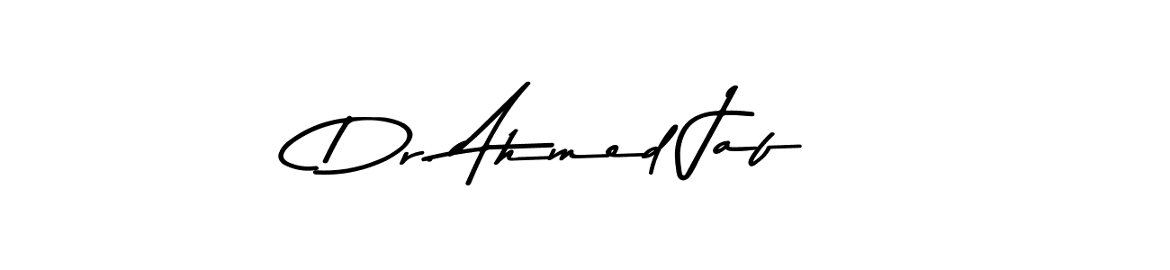 Best and Professional Signature Style for Dr. Ahmed Jaf. Asem Kandis PERSONAL USE Best Signature Style Collection. Dr. Ahmed Jaf signature style 9 images and pictures png