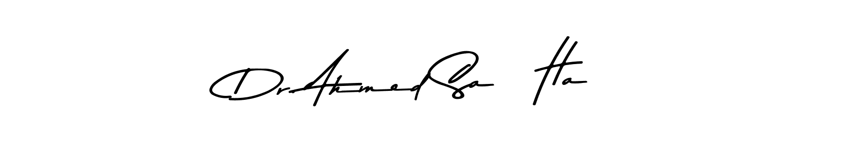 See photos of Dr. Ahmed Sa   Ha official signature by Spectra . Check more albums & portfolios. Read reviews & check more about Asem Kandis PERSONAL USE font. Dr. Ahmed Sa   Ha signature style 9 images and pictures png