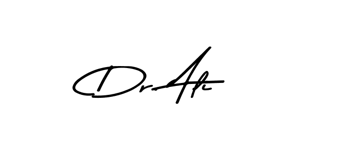 It looks lik you need a new signature style for name Dr. Ali. Design unique handwritten (Asem Kandis PERSONAL USE) signature with our free signature maker in just a few clicks. Dr. Ali signature style 9 images and pictures png