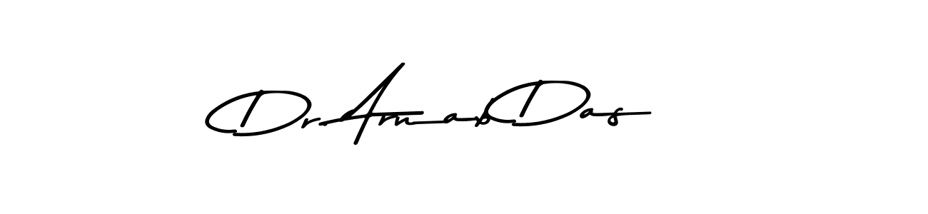 Dr. Arnab Das stylish signature style. Best Handwritten Sign (Asem Kandis PERSONAL USE) for my name. Handwritten Signature Collection Ideas for my name Dr. Arnab Das. Dr. Arnab Das signature style 9 images and pictures png