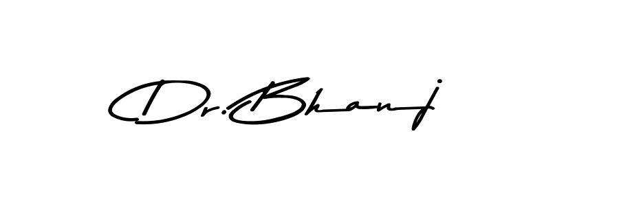 How to Draw Dr. Bhanj signature style? Asem Kandis PERSONAL USE is a latest design signature styles for name Dr. Bhanj. Dr. Bhanj signature style 9 images and pictures png