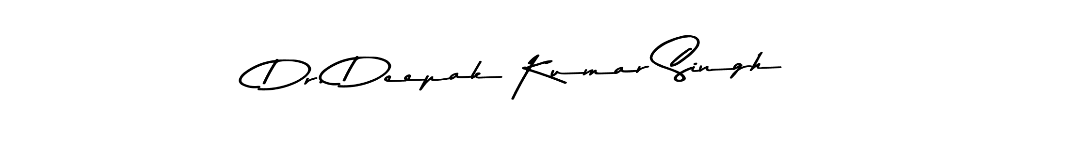 Make a short Dr. Deepak Kumar Singh signature style. Manage your documents anywhere anytime using Asem Kandis PERSONAL USE. Create and add eSignatures, submit forms, share and send files easily. Dr. Deepak Kumar Singh signature style 9 images and pictures png
