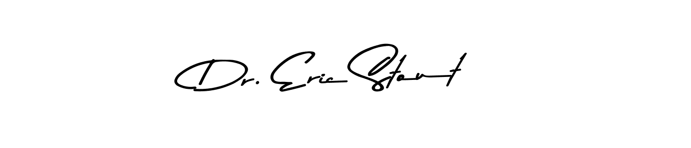 Similarly Asem Kandis PERSONAL USE is the best handwritten signature design. Signature creator online .You can use it as an online autograph creator for name Dr. Eric Stout. Dr. Eric Stout signature style 9 images and pictures png