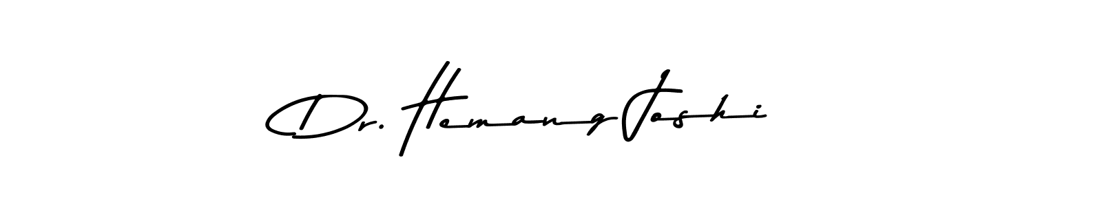 Check out images of Autograph of Dr. Hemang Joshi name. Actor Dr. Hemang Joshi Signature Style. Asem Kandis PERSONAL USE is a professional sign style online. Dr. Hemang Joshi signature style 9 images and pictures png