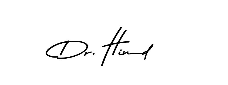 Once you've used our free online signature maker to create your best signature Asem Kandis PERSONAL USE style, it's time to enjoy all of the benefits that Dr. Hind name signing documents. Dr. Hind signature style 9 images and pictures png