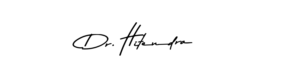 How to Draw Dr. Hitendra signature style? Asem Kandis PERSONAL USE is a latest design signature styles for name Dr. Hitendra. Dr. Hitendra signature style 9 images and pictures png