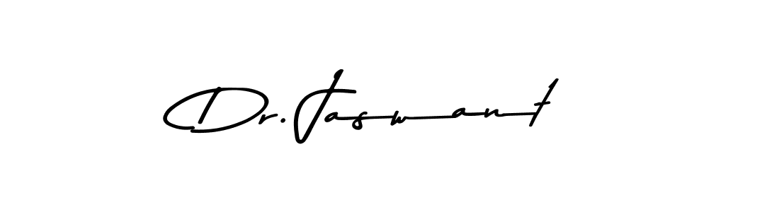 How to Draw Dr. Jaswant signature style? Asem Kandis PERSONAL USE is a latest design signature styles for name Dr. Jaswant. Dr. Jaswant signature style 9 images and pictures png