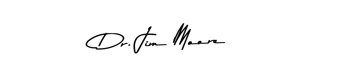 Also we have Dr. Jim Moore name is the best signature style. Create professional handwritten signature collection using Asem Kandis PERSONAL USE autograph style. Dr. Jim Moore signature style 9 images and pictures png