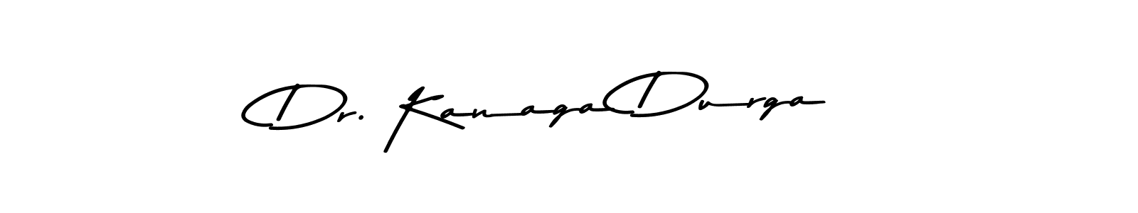 if you are searching for the best signature style for your name Dr. Kanaga Durga. so please give up your signature search. here we have designed multiple signature styles  using Asem Kandis PERSONAL USE. Dr. Kanaga Durga signature style 9 images and pictures png