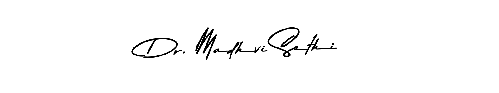 How to Draw Dr. Madhvi Sethi signature style? Asem Kandis PERSONAL USE is a latest design signature styles for name Dr. Madhvi Sethi. Dr. Madhvi Sethi signature style 9 images and pictures png