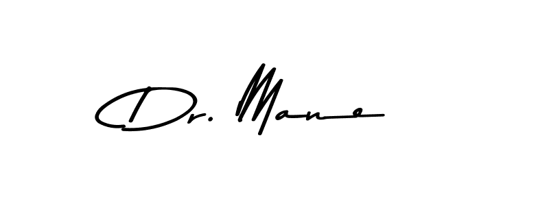 Dr. Mane stylish signature style. Best Handwritten Sign (Asem Kandis PERSONAL USE) for my name. Handwritten Signature Collection Ideas for my name Dr. Mane. Dr. Mane signature style 9 images and pictures png