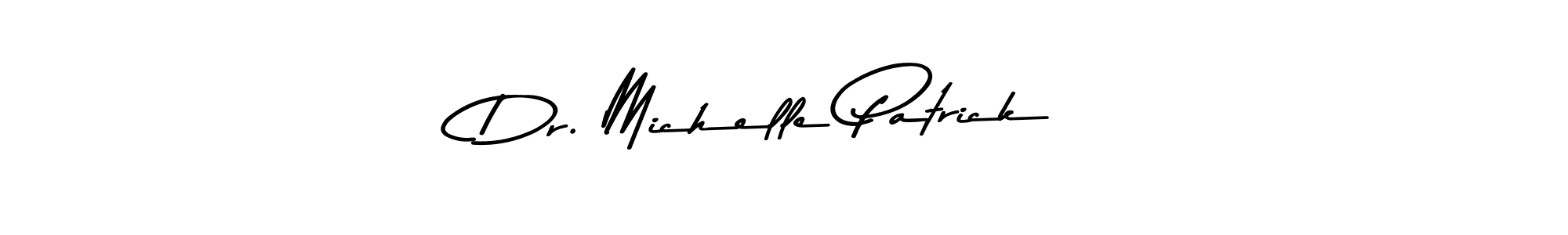 This is the best signature style for the Dr. Michelle Patrick name. Also you like these signature font (Asem Kandis PERSONAL USE). Mix name signature. Dr. Michelle Patrick signature style 9 images and pictures png