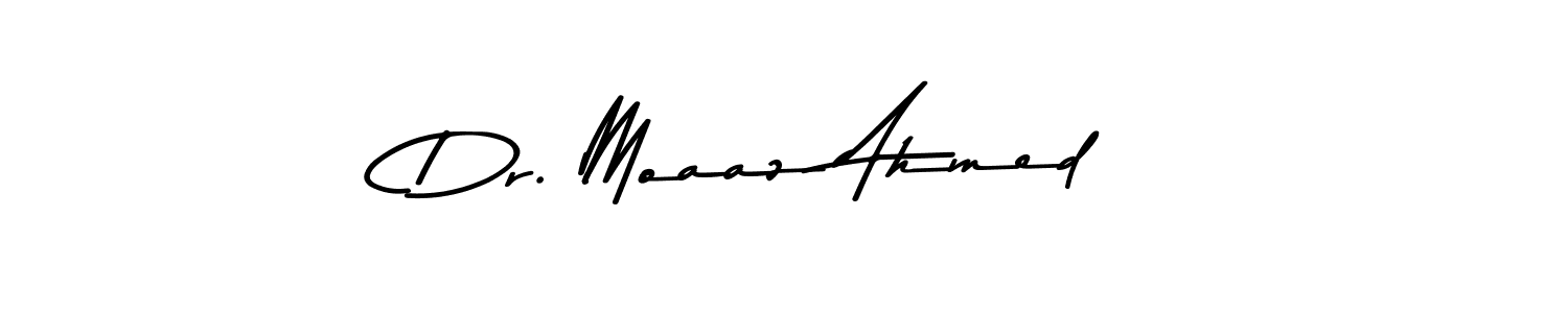 Check out images of Autograph of Dr. Moaaz Ahmed name. Actor Dr. Moaaz Ahmed Signature Style. Asem Kandis PERSONAL USE is a professional sign style online. Dr. Moaaz Ahmed signature style 9 images and pictures png