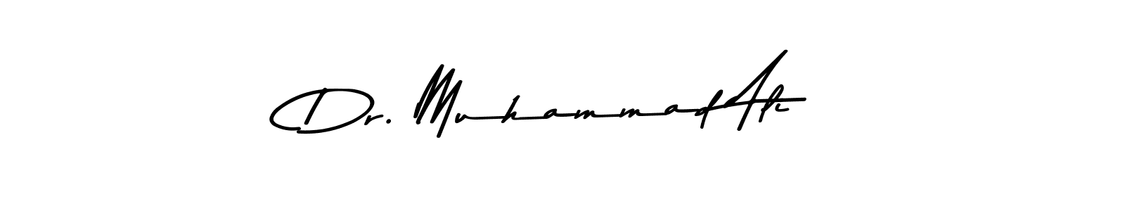 It looks lik you need a new signature style for name Dr. Muhammad Ali. Design unique handwritten (Asem Kandis PERSONAL USE) signature with our free signature maker in just a few clicks. Dr. Muhammad Ali signature style 9 images and pictures png