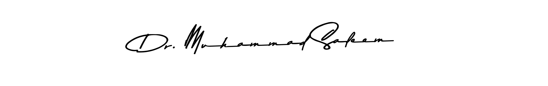 You should practise on your own different ways (Asem Kandis PERSONAL USE) to write your name (Dr. Muhammad Saleem) in signature. don't let someone else do it for you. Dr. Muhammad Saleem signature style 9 images and pictures png
