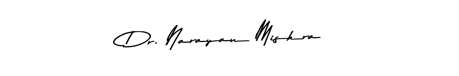 This is the best signature style for the Dr. Narayan Mishra name. Also you like these signature font (Asem Kandis PERSONAL USE). Mix name signature. Dr. Narayan Mishra signature style 9 images and pictures png