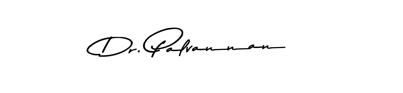 Best and Professional Signature Style for Dr. Palvannan. Asem Kandis PERSONAL USE Best Signature Style Collection. Dr. Palvannan signature style 9 images and pictures png