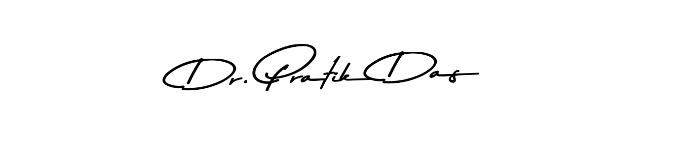 You should practise on your own different ways (Asem Kandis PERSONAL USE) to write your name (Dr. Pratik Das) in signature. don't let someone else do it for you. Dr. Pratik Das signature style 9 images and pictures png