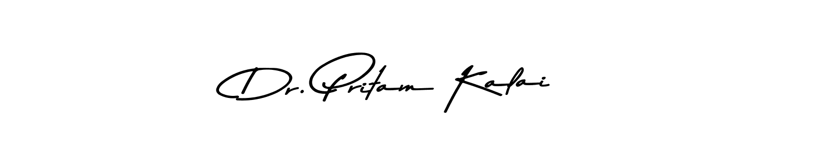 How to Draw Dr. Pritam Kalai signature style? Asem Kandis PERSONAL USE is a latest design signature styles for name Dr. Pritam Kalai. Dr. Pritam Kalai signature style 9 images and pictures png