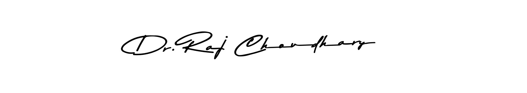 Make a beautiful signature design for name Dr. Raj Choudhary. Use this online signature maker to create a handwritten signature for free. Dr. Raj Choudhary signature style 9 images and pictures png